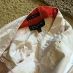 Jones New York  white shorts size 10 Photo 1
