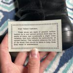 Etienne Aigner Black Tall Boots Photo 6