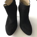 INC‎ International concept Heeled ankle boots Black Size 6.5 Photo 2