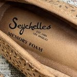 Seychelles  Daphine wides ballerina cutout studded flats Photo 1