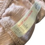 Anthropologie  Daily Practice Maeve Broadmore Pleated Harem Joggers Sm #756 Photo 15