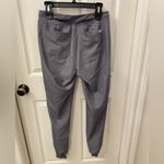 FIGS  Woman’s Gray Cargo Pants size small Photo 1