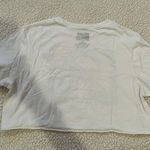 MTV Brand MTV Crop Top Photo 3