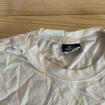 Stüssy stussy oversized tee Photo 1