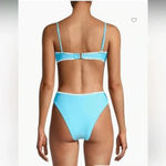 Ramy Brook Raina Cutout One Piece Swimsuit Photo 2