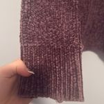 Pink Rose  Sweater Knit Photo 1