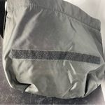 Kate Spade  New York Black Nylon Flap Messenger Bag Photo 6