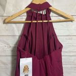 Hayley Paige Occasions Hayley Page • Dress • Bridesmaid • Prom • Strappy Back • 6 • Wedding • Formal Photo 6