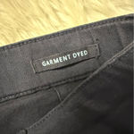 Judy Blue  Cuffed Jogger Pants – Style JB88813 – Size 3/26 Photo 4