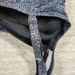 Captiva One Piece Swimsuit Blue Faux Denim Chambray Adjustable Straps Swimwear Size undefined Photo 13