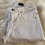 AG Adriano Goldschmied ADRIANO‎ GOLDSCHMIED Ankle Legging Raw-Hem Jeans Photo 4