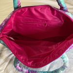 No Bo  Tie-dye Tote extra lightweight Photo 1