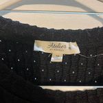 Atelier black top M Size M Photo 1