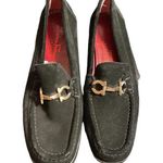 Salvatore Ferragamo SALVATORE FERREGAMO SPORT ITALIAN LOAFERS Photo 1