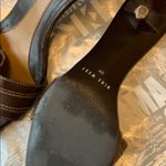 Nine West Size 8 slides Photo 1