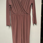 White Birch New Womens  Jumpsuit size XL Photo 0