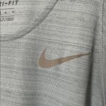 Nike Dri Fit Women's Miler Running Tank Top Size XL Photo 3