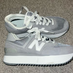 New Balance Women’s  574 Sneakers Photo 0