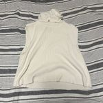 Apt. 9 Ribbed Turtleneck Tank Top Photo 0