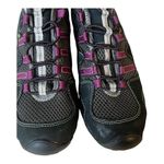 Jambu  Himalaya Women Size 8M Black Leather All Terra Athletic Walking Shoes Photo 1