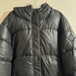 Steve Madden  Puffer Perka Coat Photo 2