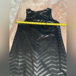 Guess  Faux Leather Zebra Print Size 4 Photo 11