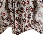 Oleg Cassini Vintage Waterclothes  1960s Skirted One apiece Swimsuit size 10 Photo 4