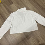 Stoney Clover Lane  Cropped Quarterzip Photo 3