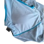 Hanna Nikole 2pc Tankini Swimsuit Set Boyshorts Size 20W Plus SIzeTummy Control Blue Photo 6