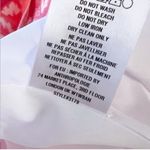 Hutch Anthropologie x Kasi Jacquard Mini Skirt Size 4 Pink Lined NEW MSRP $128 Photo 9