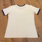 The Bee & The Fox Ringer ‘Doing my Best’ S/S Tee T Photo 7