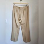 Lauren Ralph Lauren Khaki Minimalist Dress Pant Size Medium Photo 1
