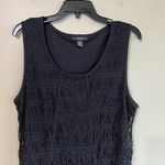 Alfani  xxl black dress Photo 1