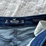 Hollister Ultra High Rise Super Skinny Jeans Photo 2