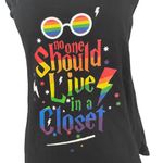 Pride‎ Tank Unisex Size M Size M Photo 2