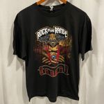 Rock on the Range Tool headliner concert t Photo 0