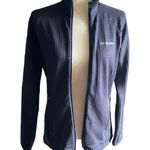 Patagonia NWT- Black polar tec, power dry tacket, front zipper , two hand pockets, 93% polyester, 7% elastane , brand new, never worn, size small Measurements: Bust: armpit to armpit 20-23 inches Length: shoulder seam to bottom 27 inches Photo 6