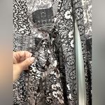 Barelli Black Grey Cream V Photo 2