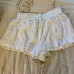 ANGL Eyelet Shorts Photo 2