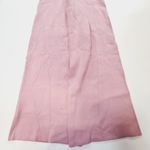 Free People Waverly Jumpsuit in Lilac Wine Medium Photo 8