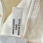 J.Crew NEW Curvy Wide Leg Cropped Jean All Day Stretch Denim High Rise US 25 Photo 10