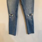 Abercrombie & Fitch NEW Abercrombie The Skinny High Rise Jeans sz 26 Short Photo 3