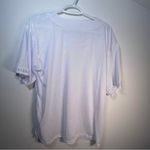Marshalls Women’s White Blouse Photo 6