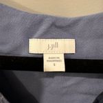 J.Jill Floral Ruffle Dress Photo 5