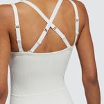 Adidas X IVY PARK Icy Park Knit Catsuit Photo 6