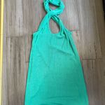 With Jean   halter dress Photo 1