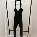 NWT Delfi Collective Blair Jumpsuit Size M Photo 2