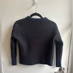 Allbirds  The Jumper 100% Merino Wool Sweater Photo 5