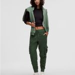 Lululemon Dance Studio Relaxed Mid-Rise Fit Cargo Joggers Photo 5
