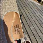 A New Day Nwt Women's Milan Slingback Heels -  size 8 pearl wedding guest spring Photo 6